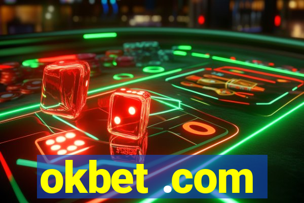 okbet .com